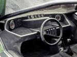 Alfa Romeo Carabo Concept 1968 года